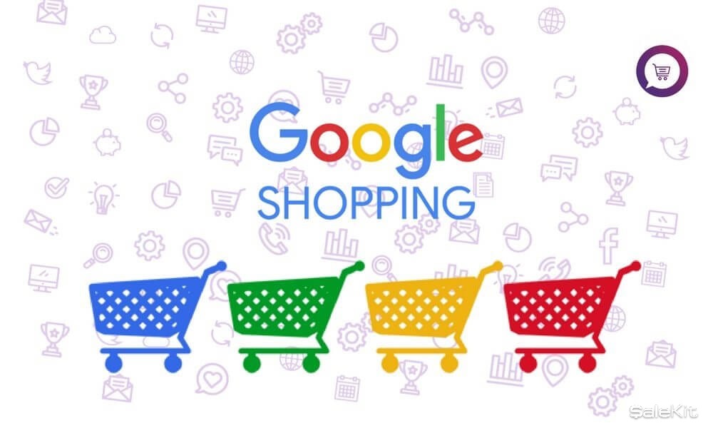 Google Shopping Ads