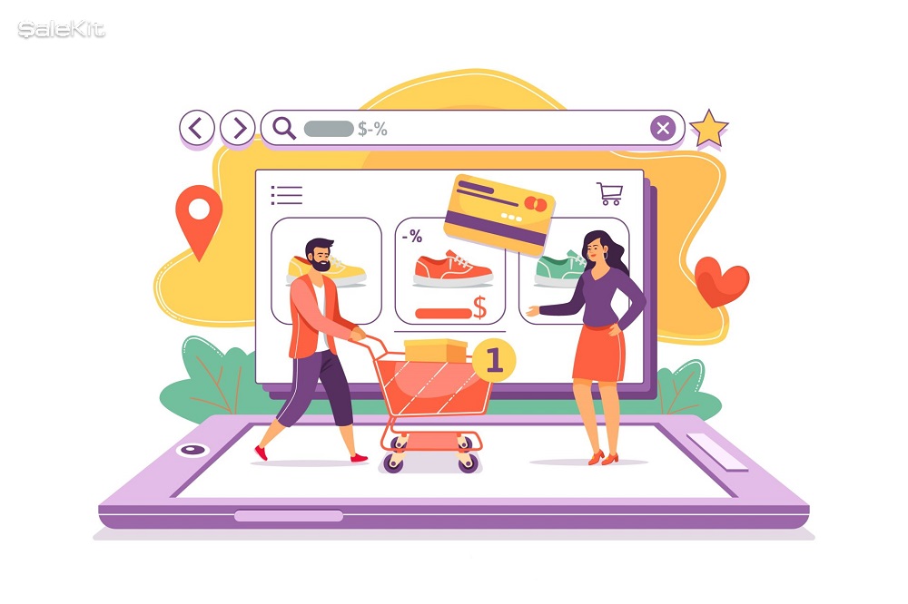 quảng cáo Google Shopping Ads