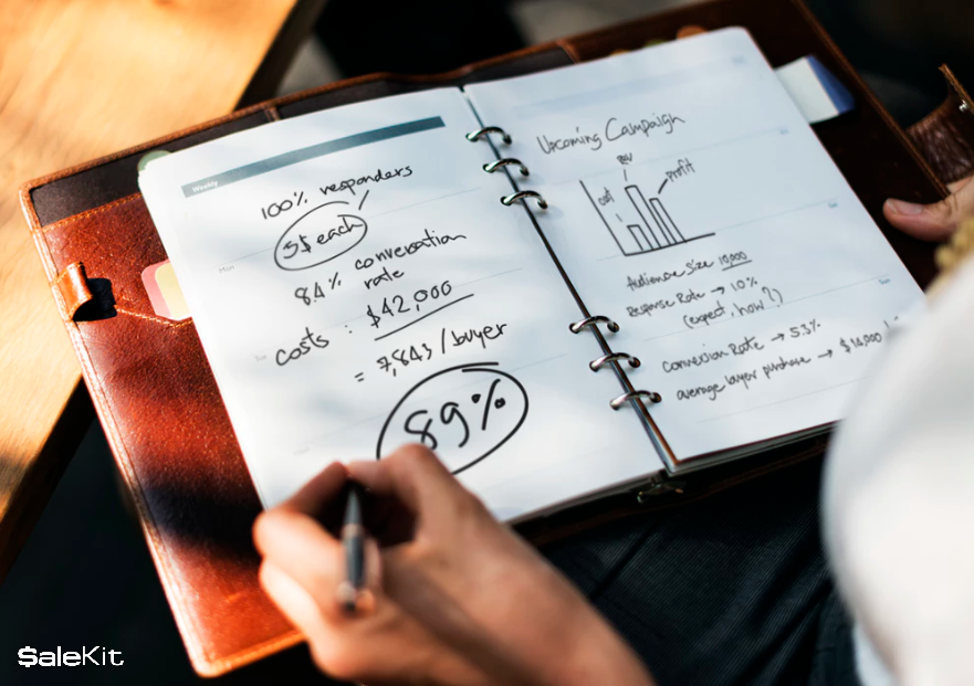 x&acirc;y dựng kế hoạch kinh doanh