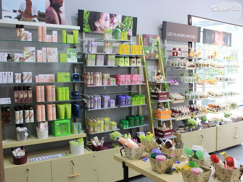 kế hoạch kinh doanh mỹ phẩm