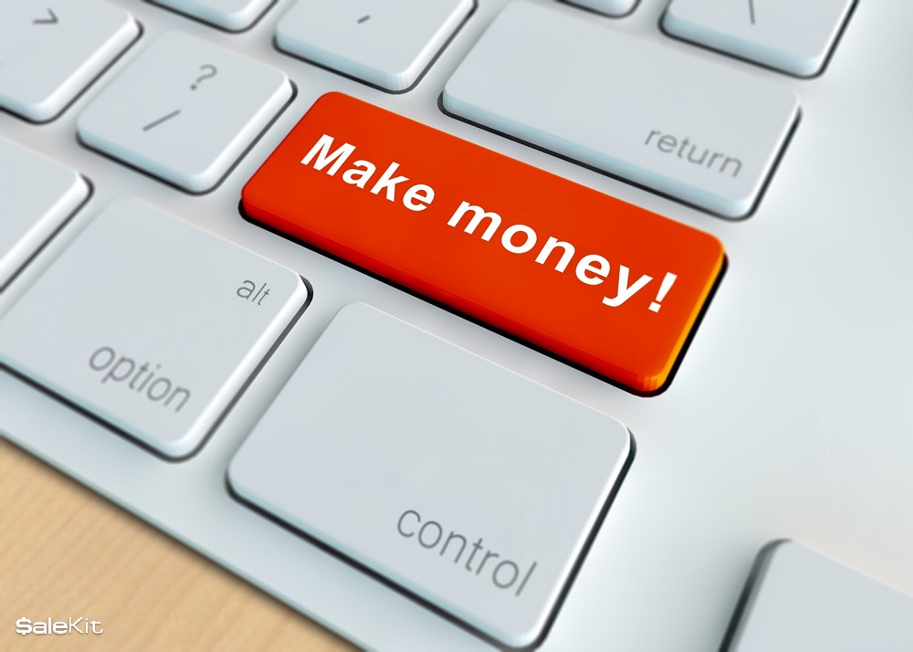 make money online