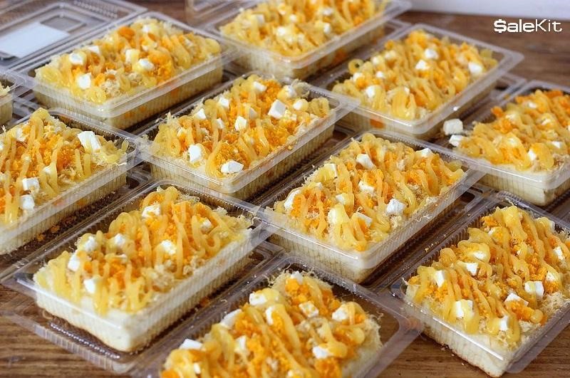 Kinh doanh tại nh&agrave;