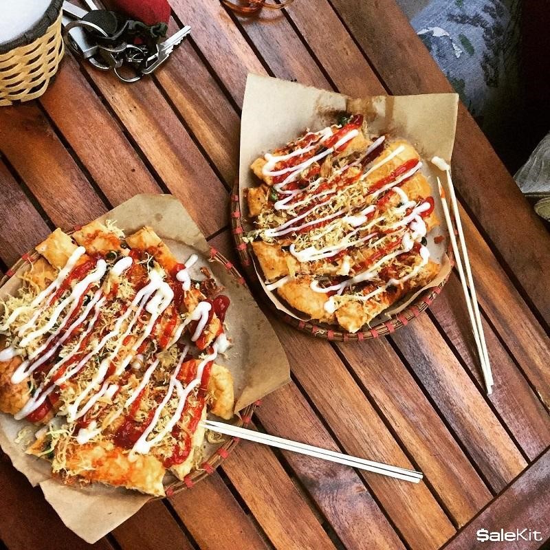 Kinh doanh tại nh&agrave;