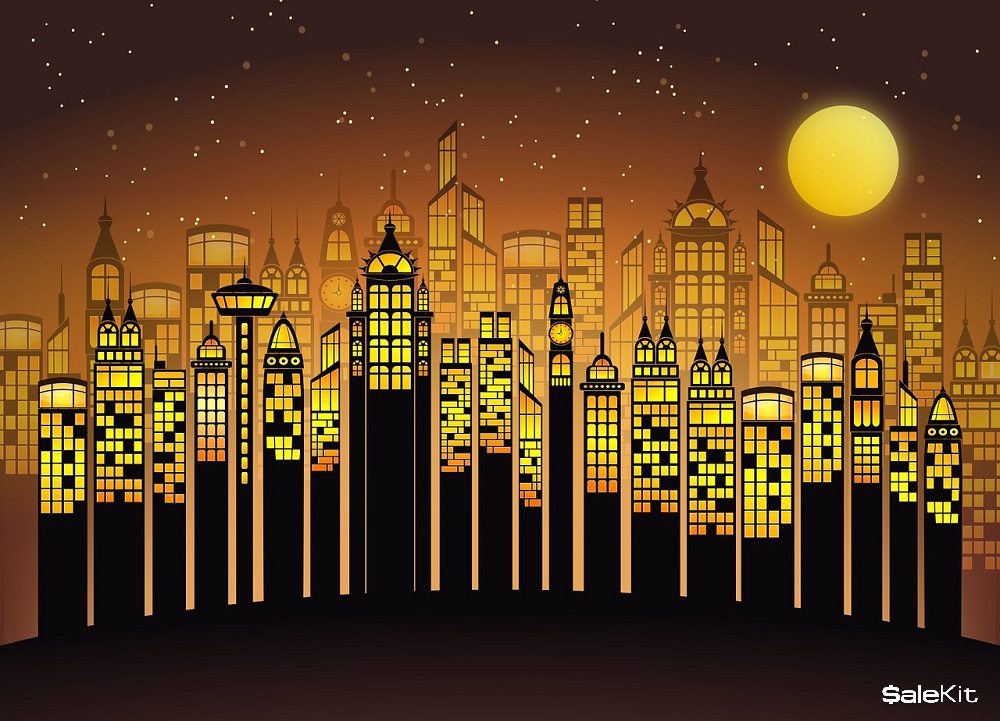 kinh doanh bất động sản