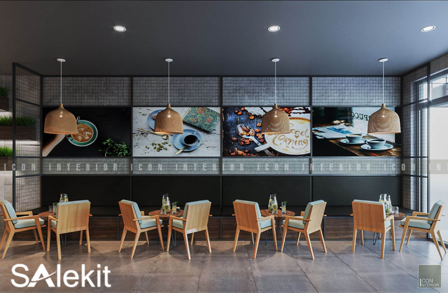 kinh doanh cafe take away can bao nhieu von