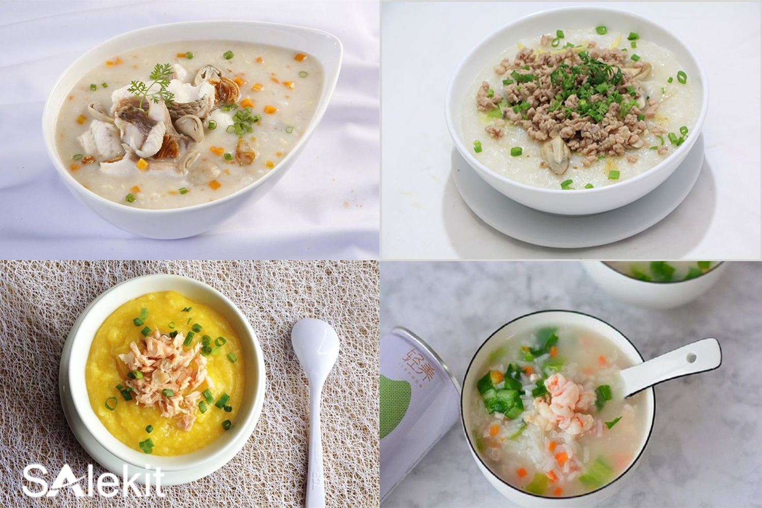 kinh doanh chao dinh duong