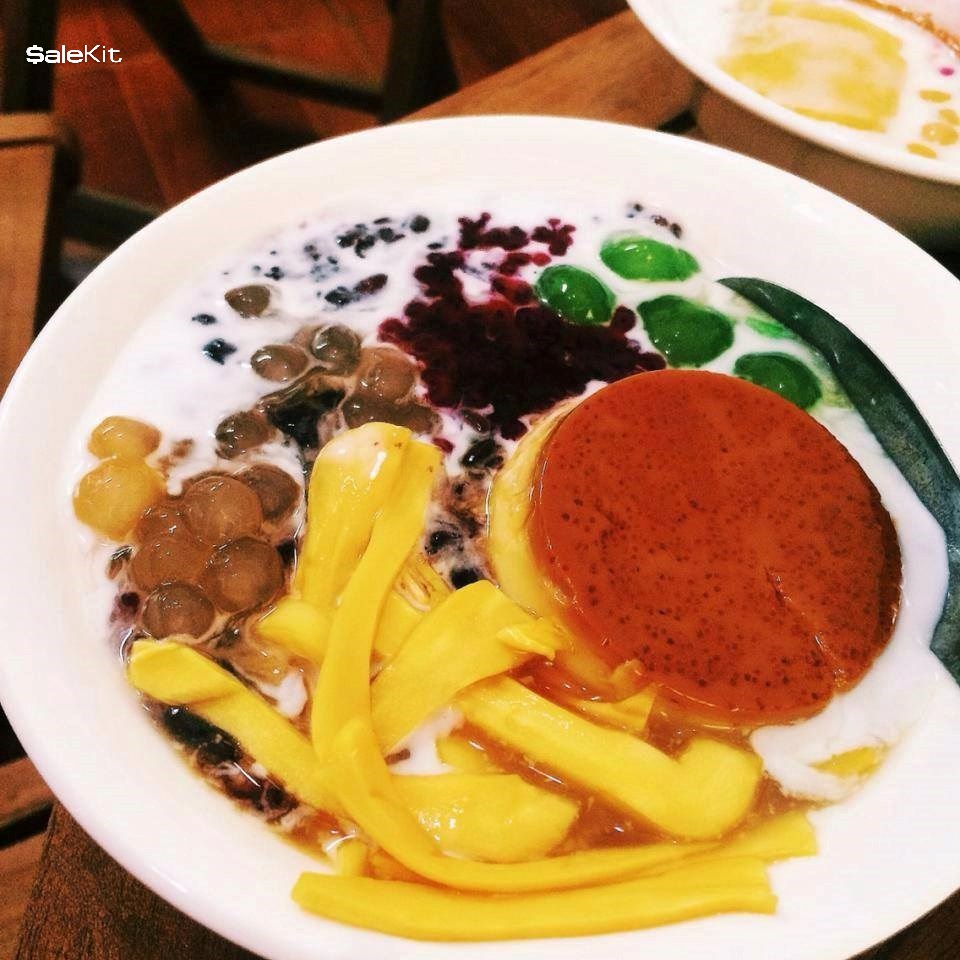 m&oacute;n ăn vặt dễ kinh doanh