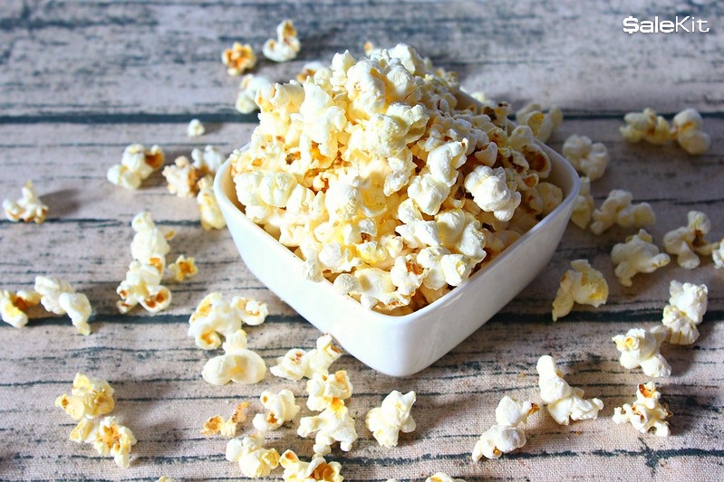 kinh doanh đồ ăn vặt cho học sinh