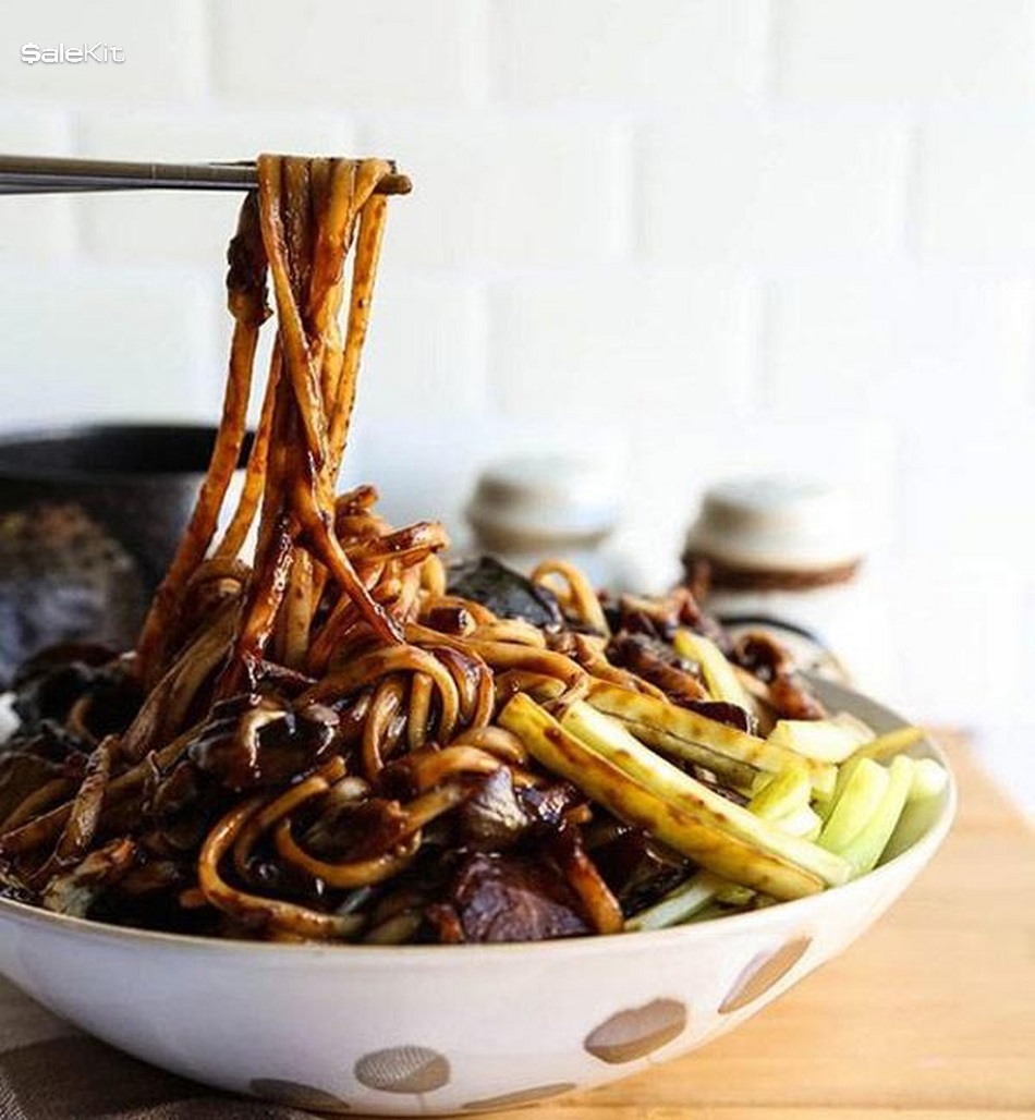 b&aacute;n đồ ăn vặt H&agrave;n Quốc