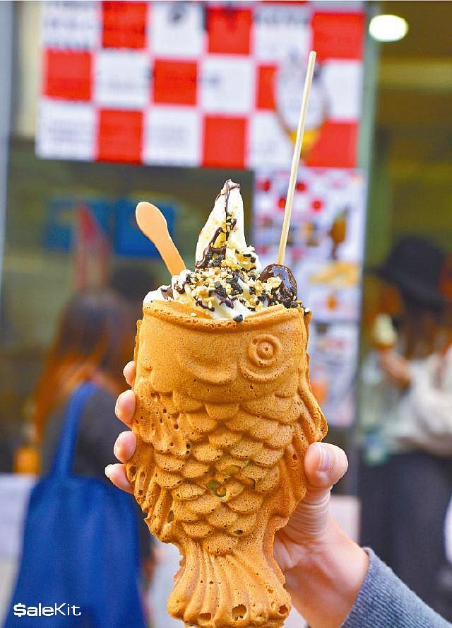 b&aacute;n đồ ăn vặt H&agrave;n Quốc