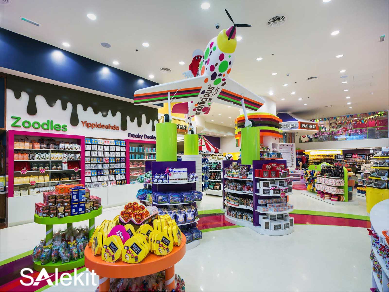 kinh doanh do choi tre em