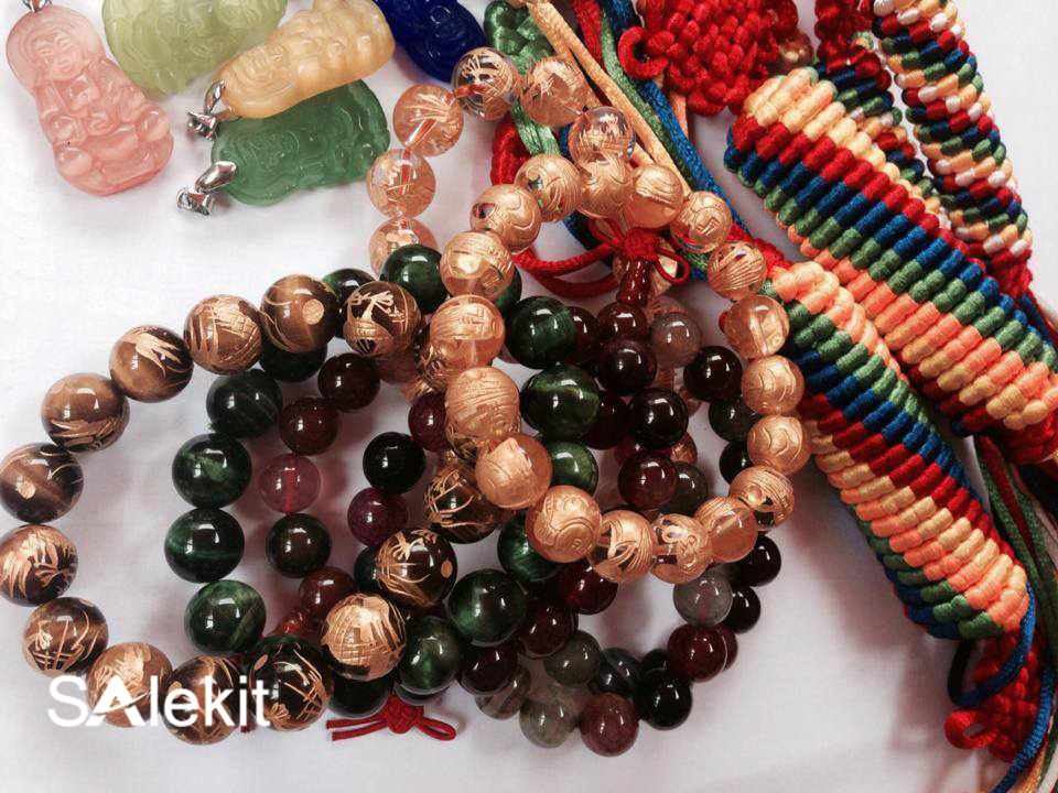 kinh doanh do phong thuy