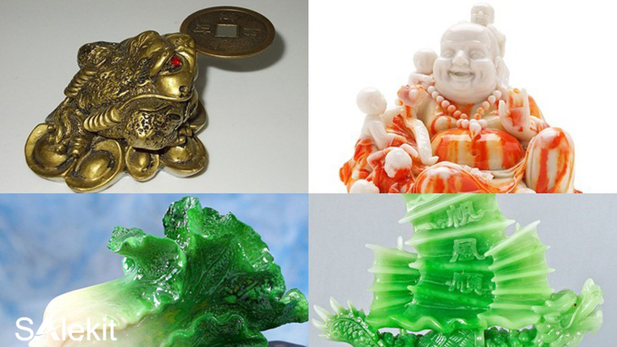 kinh doanh do phong thuy