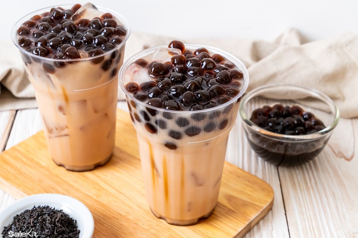 Kinh doanh đồ uống năm 2020