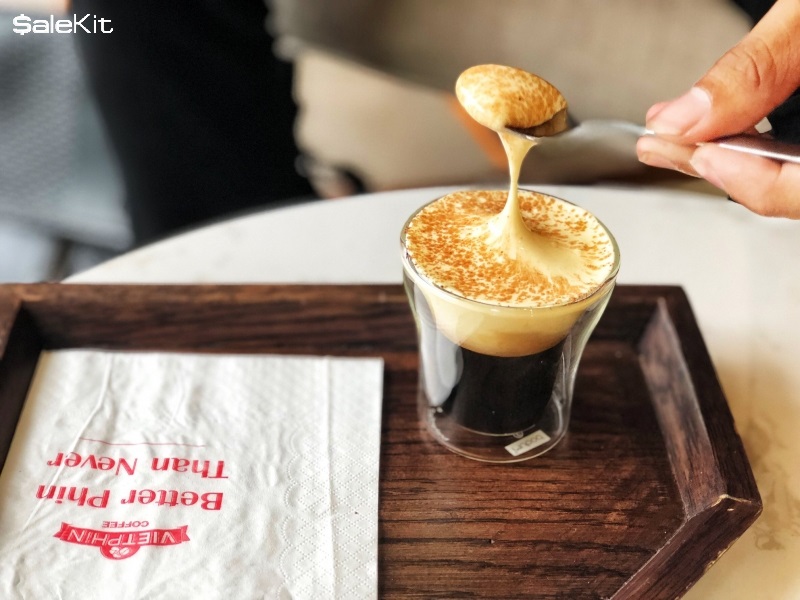 kinh doanh đồ uống m&ugrave;a đ&ocirc;ng