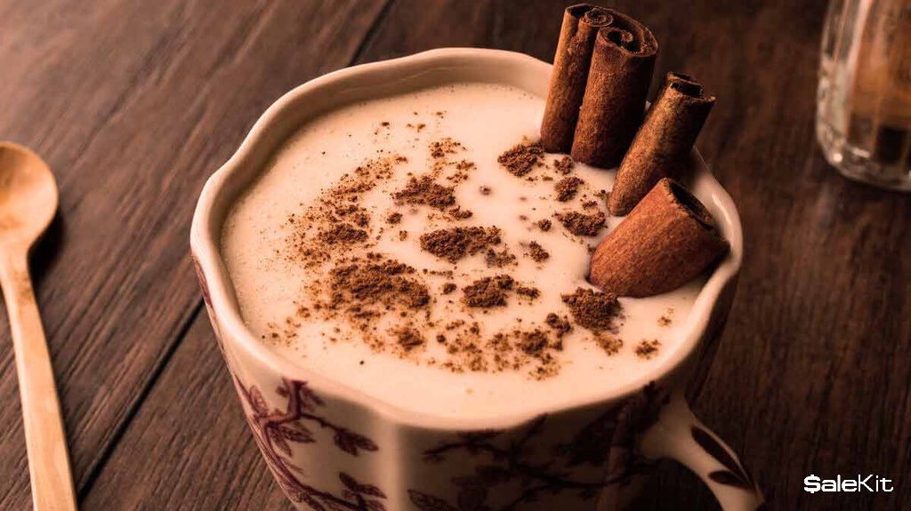 kinh doanh đồ uống m&ugrave;a đ&ocirc;ng