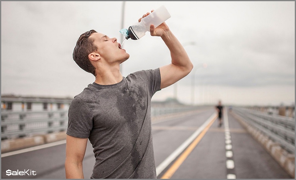 kinh doanh đồ uống m&ugrave;a h&egrave;