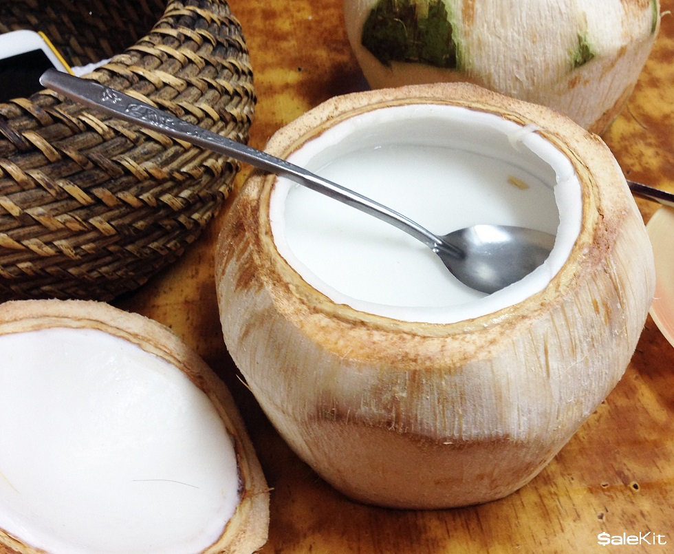 mở qu&aacute;n đồ uống m&ugrave;a h&egrave;