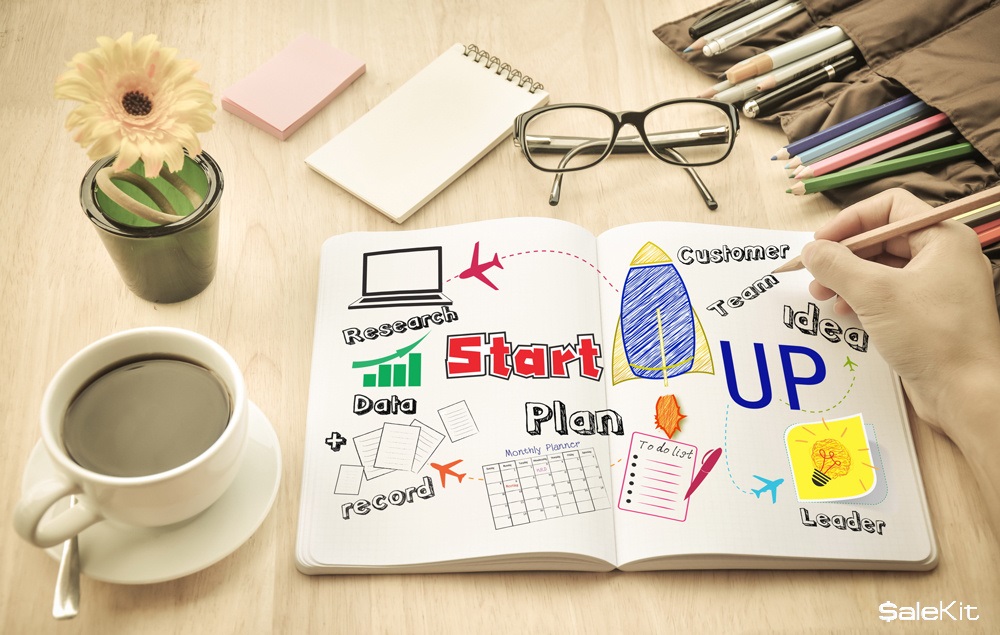 kinh nghiệm kinh doanh đồ uống online