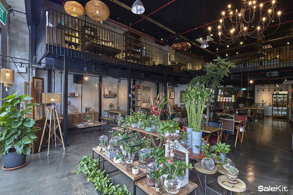 &yacute; tưởng kinh doanh