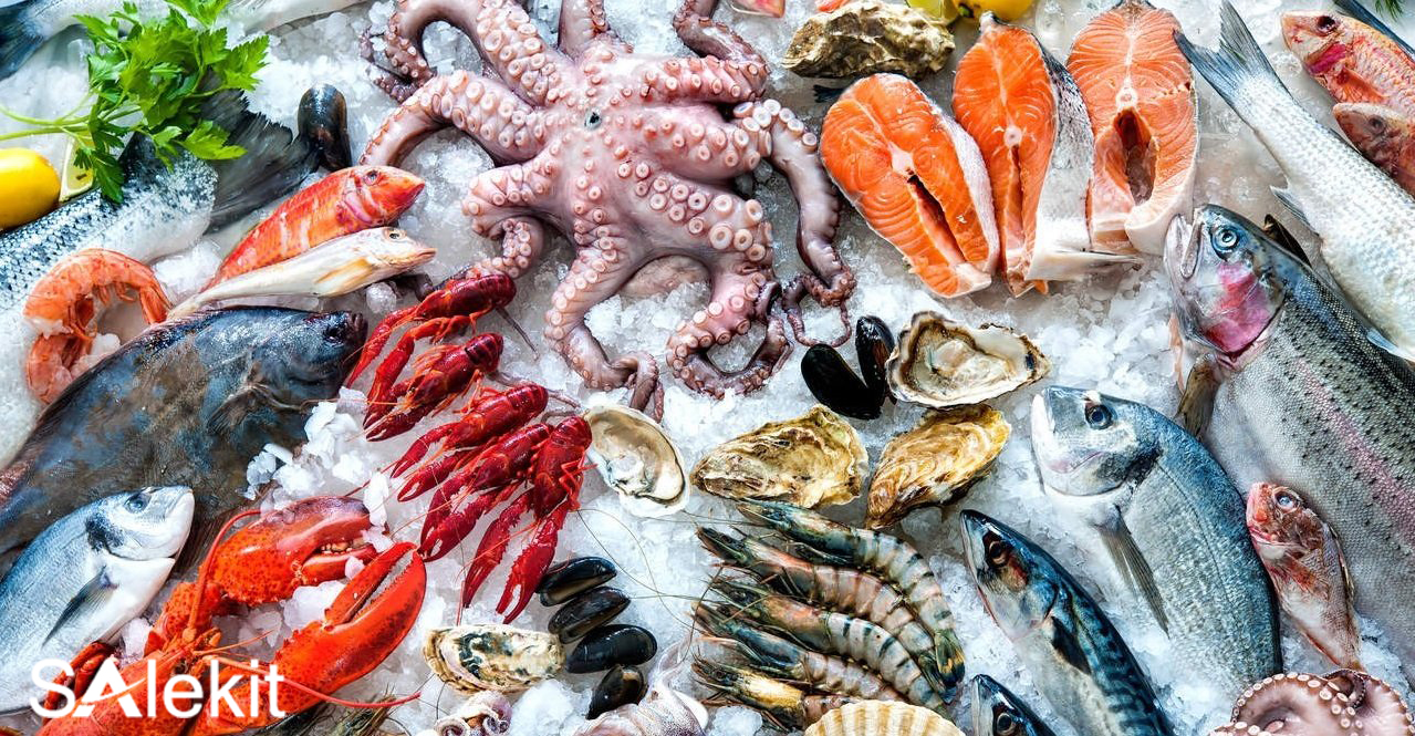 kinh doanh hai san tuoi song