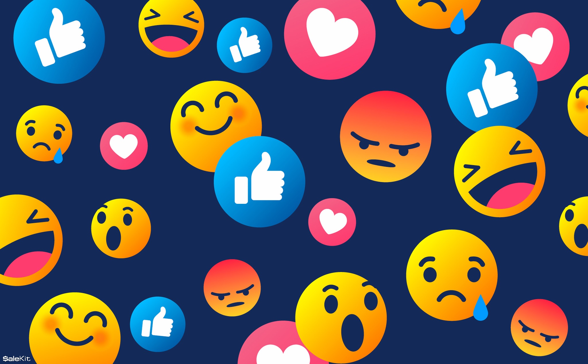 Kinh doanh online tr&ecirc;n mạng x&atilde; hội