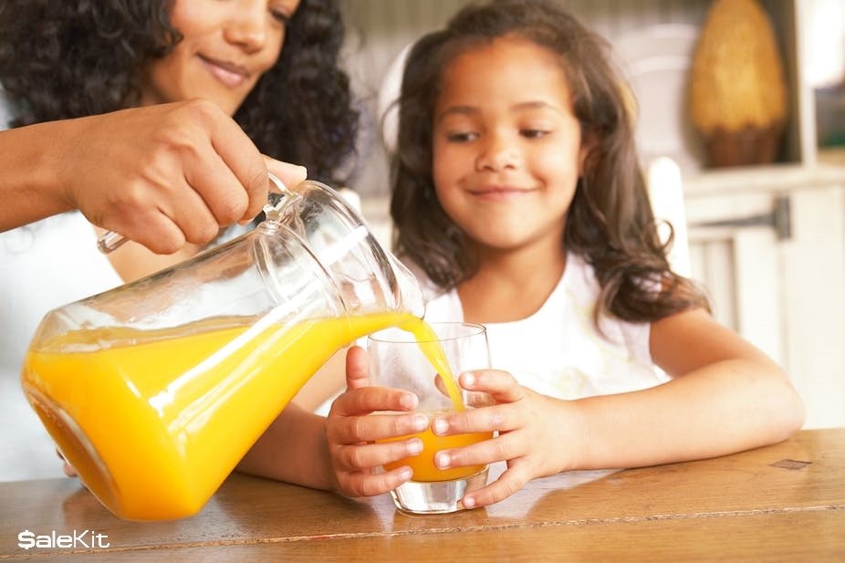 kinh doanh nước &eacute;p tr&aacute;i c&acirc;y