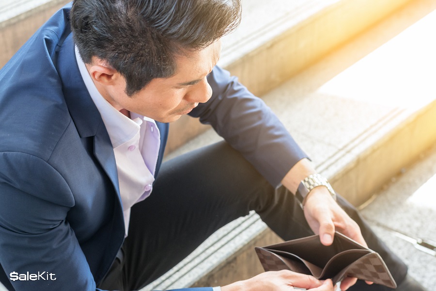 kinh doanh online kh&ocirc;ng cần vốn