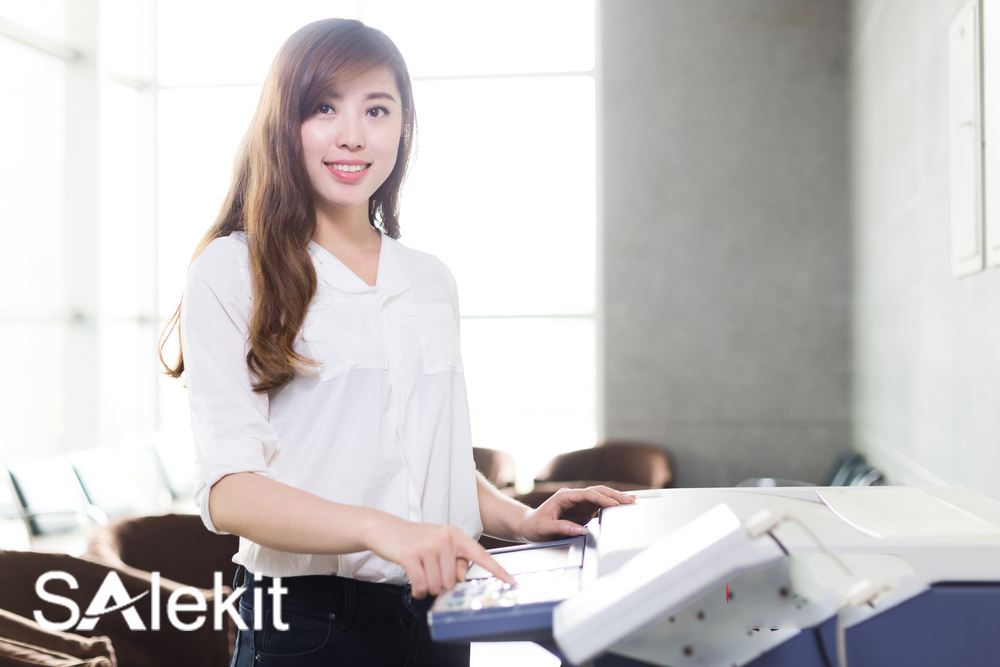 kinh doanh photocopy