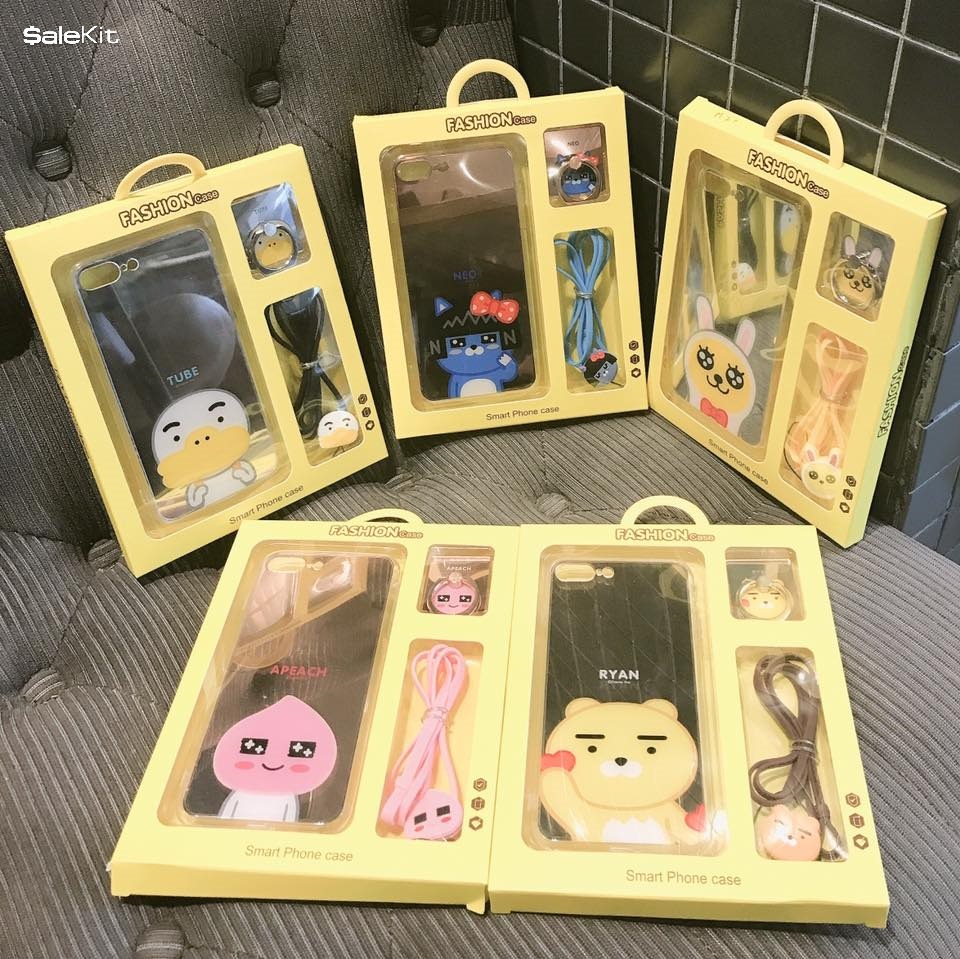 kinh doanh phụ kiện điện thoại