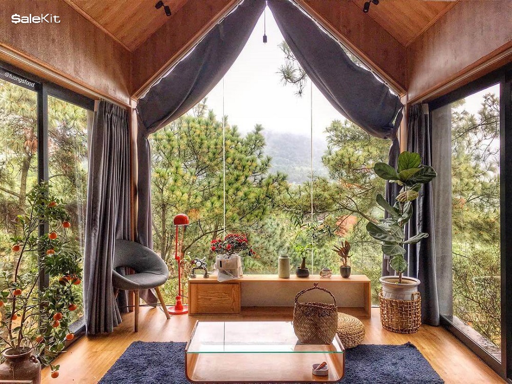 vi sao kinh doanh homestay thất bại