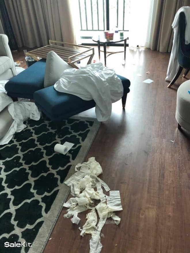 kinh doanh homestay thất bại