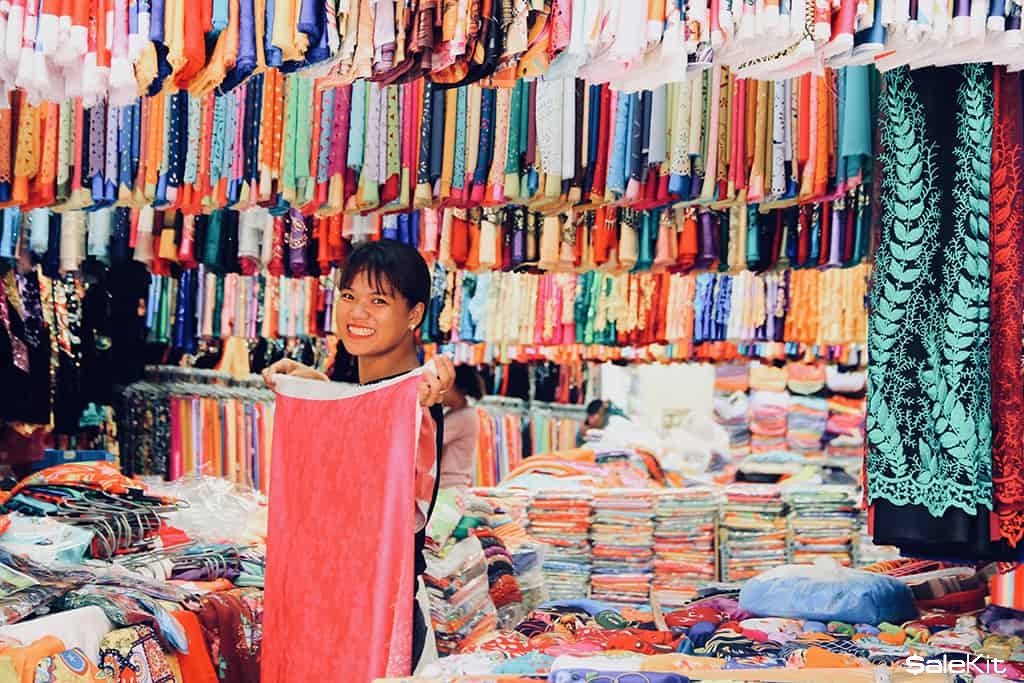 sỉ quần &aacute;o