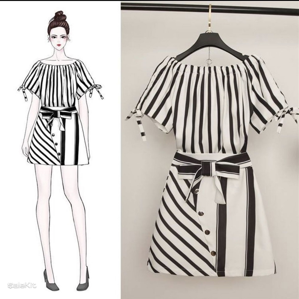 Kinh doanh thời trang online