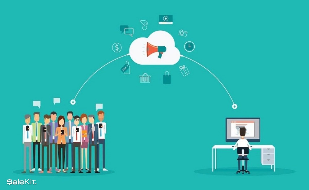 kinh doanh thời trang online