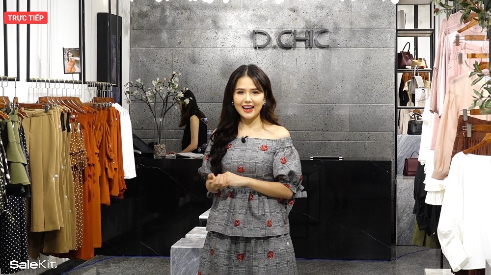 b&iacute; quyết kinh doanh thời trang online th&agrave;nh c&ocirc;ng