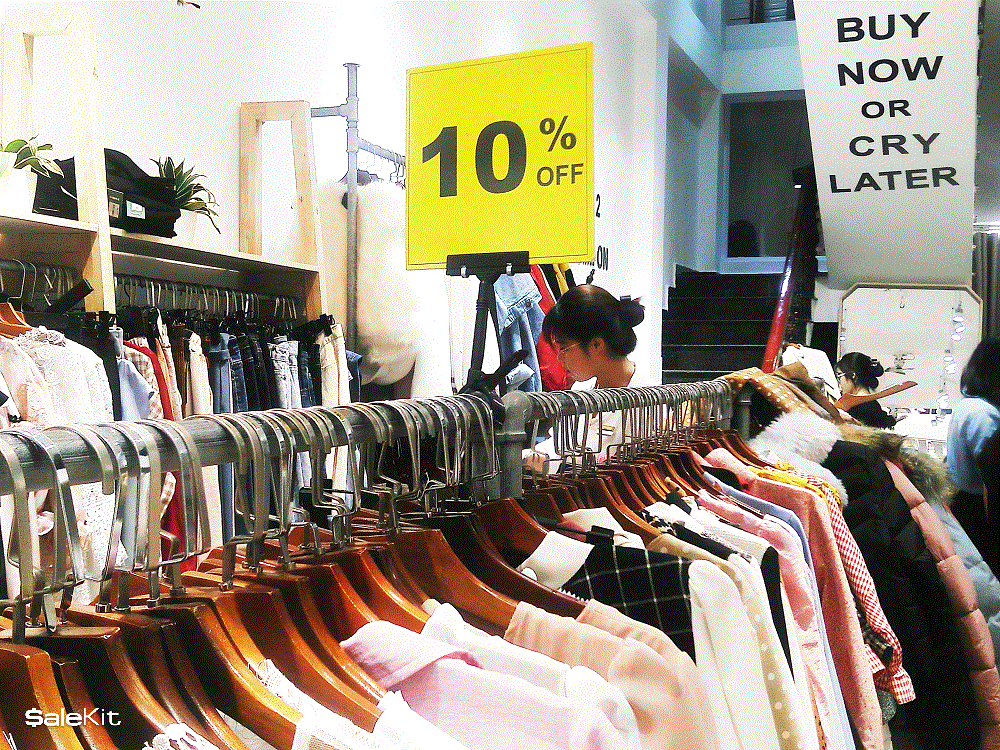 kinh doanh thời trang online th&agrave;nh c&ocirc;ng