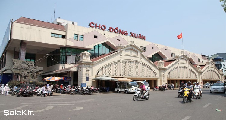 sỉ quần &aacute;o