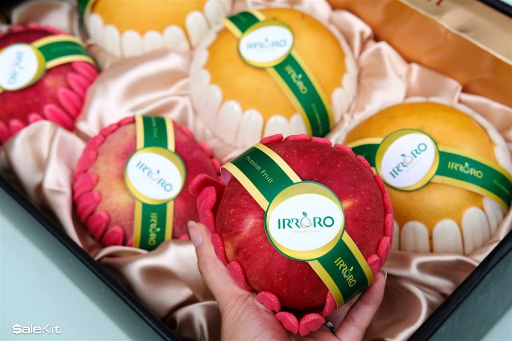 kinh doanh thực phẩm sạch