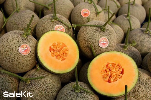 kinh doanh thực phẩm sạch online