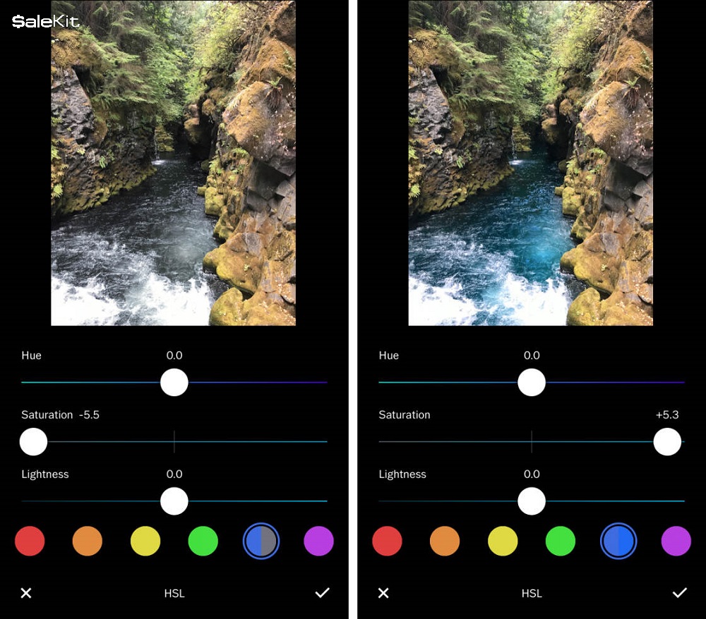 Kinh doanh online trên Instagram