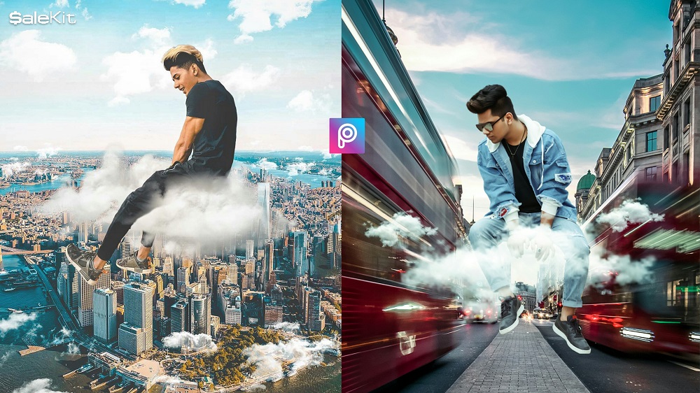 Kinh doanh online trên Instagram