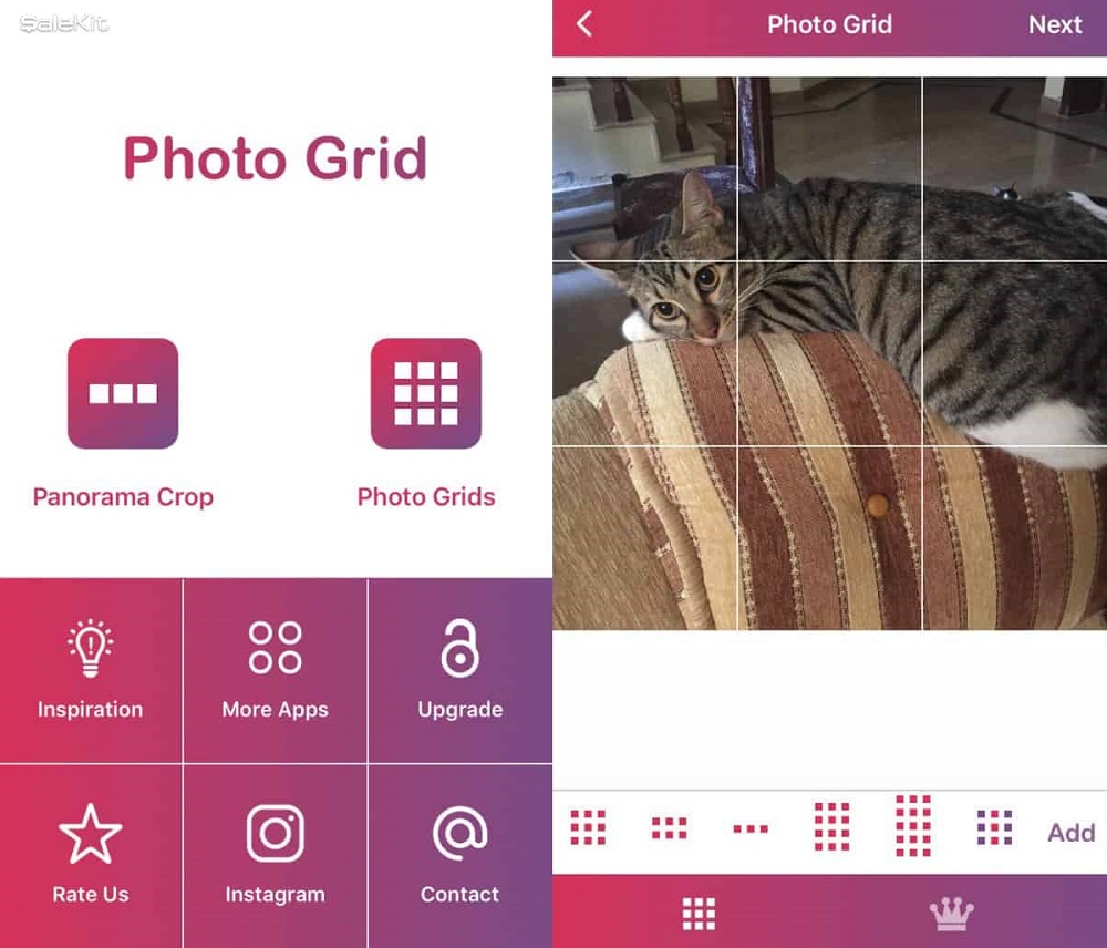Kinh doanh online trên Instagram