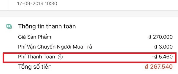 Kinh doanh tr&ecirc;n s&agrave;n thương mại điện tử Shopee