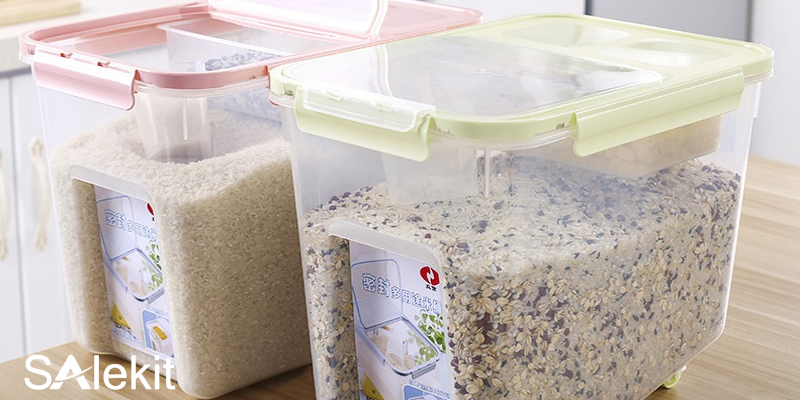 b&aacute;n gạo lẻ