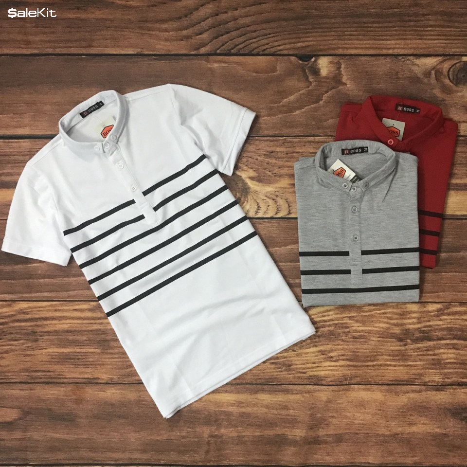 kinh nghiệm b&aacute;n quần &aacute;o nam