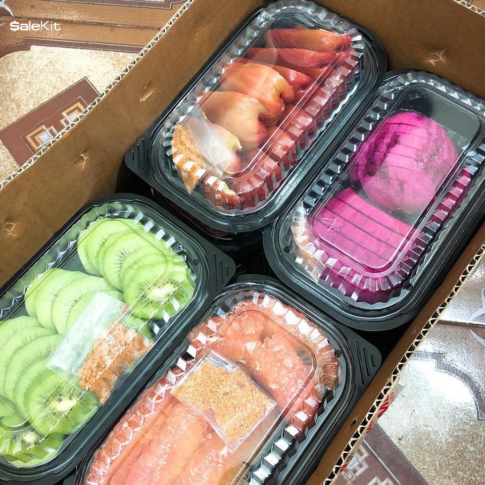 kinh doanh hoa quả sạch