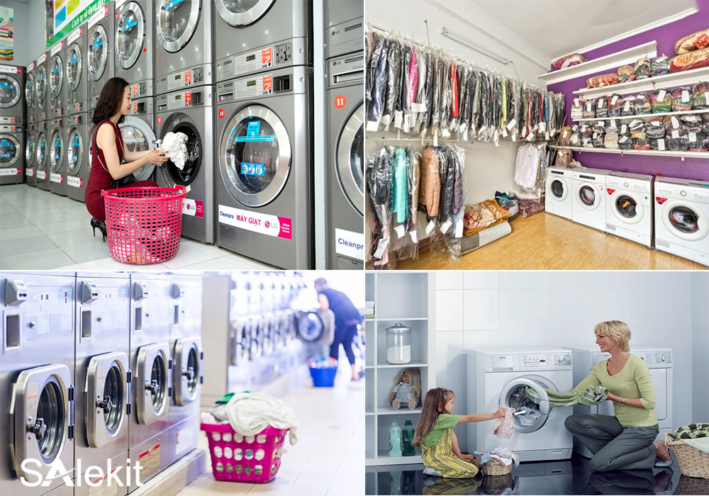 kinh nghiem mo cua hang giat kho la hoi