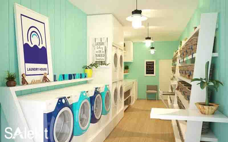 kinh nghiem mo cua hang giat kho la hoi