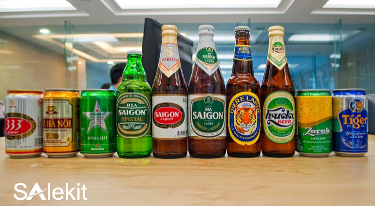 kinh nghiem mo quan bia